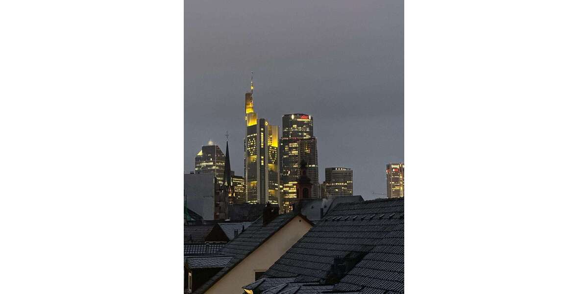 Wohnen auf Zeit in Frankfurt am Main 990 € 1 zimmer