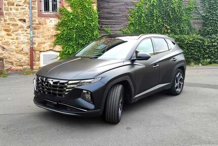 Hyundai TUCSON 76.000 km 28.500 &euro; Karben 61184