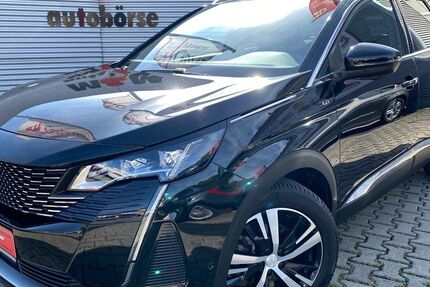 Peugeot 3008 42.000 km 26.900 € Darmstadt 64295