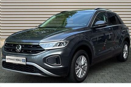 VW T-Roc 56.116 km 22.980 &euro; Rüsselsheim 65428