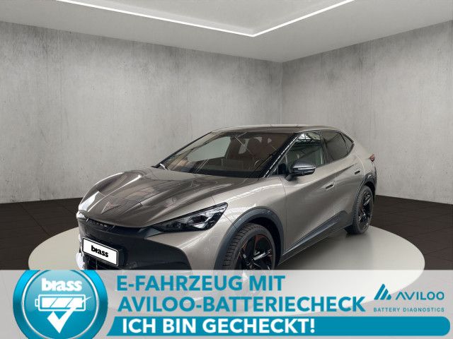 Cupra Tavascan 14.550 km 41.680 &euro; Offenbach 63075