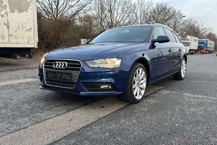 Audi A4 188.988 km 11.999 &euro; Egelsbach 63329