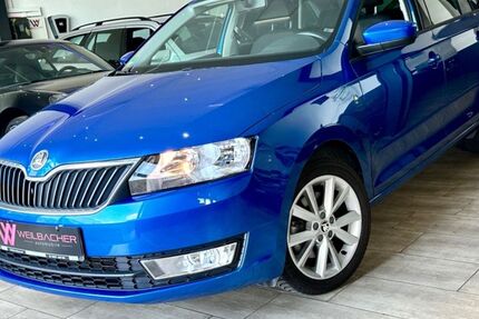 Skoda Rapid 28.000 km 11.490 € Flörsheim 65439