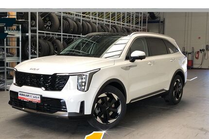 Kia Sorento 3.500 km 54.860 € Rosbach | Frankfurt Nord 61191