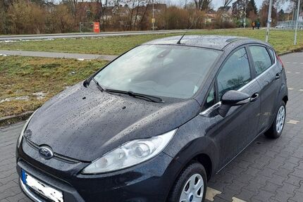 Ford Fiesta 184.500 km 3.500 &euro; Wöllstadt 61206