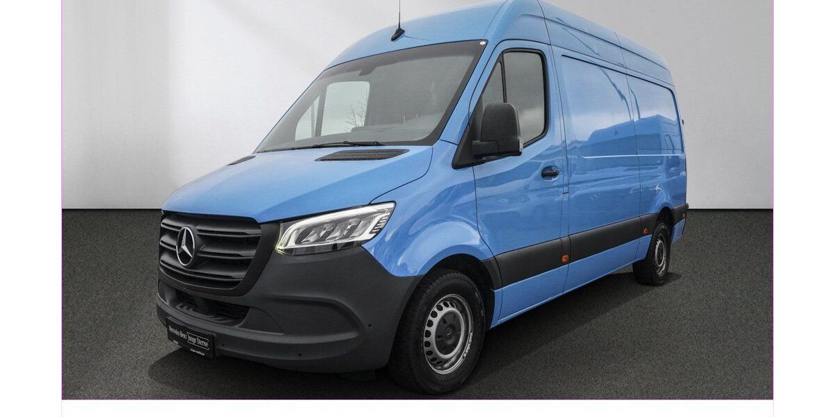 Mercedes-Benz Sprinter 168.800 km 27.668 &euro; Rosbach 61191