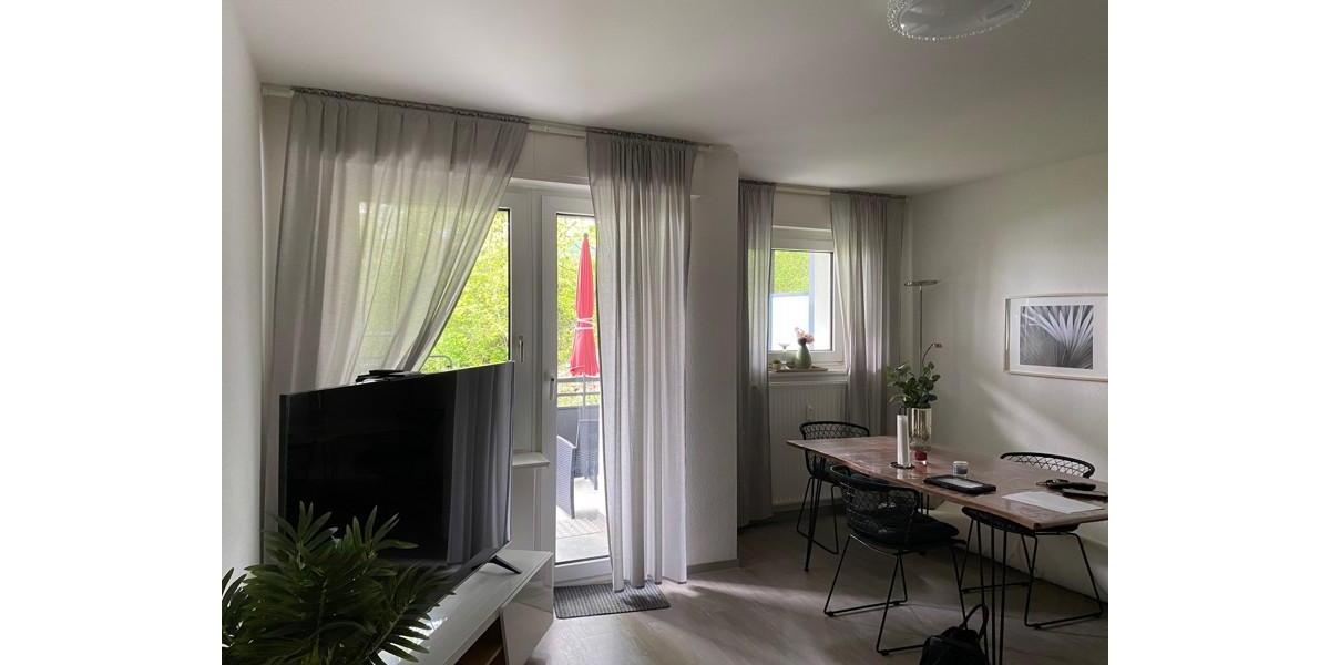 Erdgeschoßwohnung Kronberg im Taunus - 2 Zimmer, 58 m&sup2;, 815&euro; | Angebot:26282730