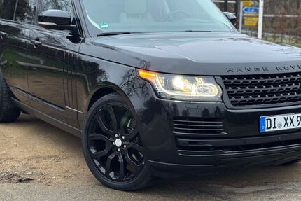 Land Rover Range Rover 221.000 km 28.499 &euro; Darmstadt 64293