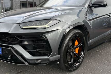 Lamborghini Urus 135.000 km 179.000 € Gelnhausen 63571