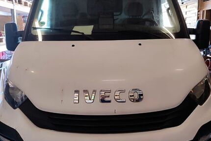 IVECO Andere 81.000 km 17.000 € Groß-umstadt 64823