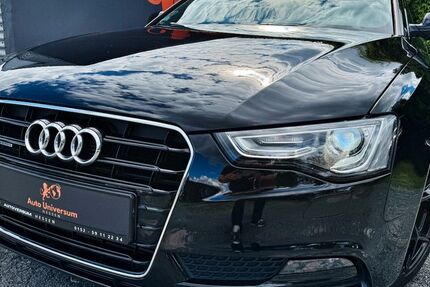 Audi A5 140.000 km 19.990 &euro; Liederbach am Taunus 65835
