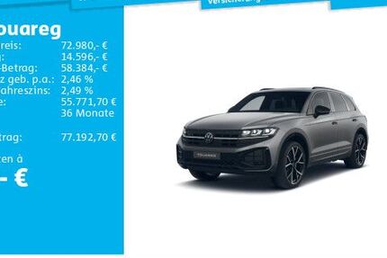 VW Touareg 14.027 km 72.979 &euro; Frankfurt am Main 60326