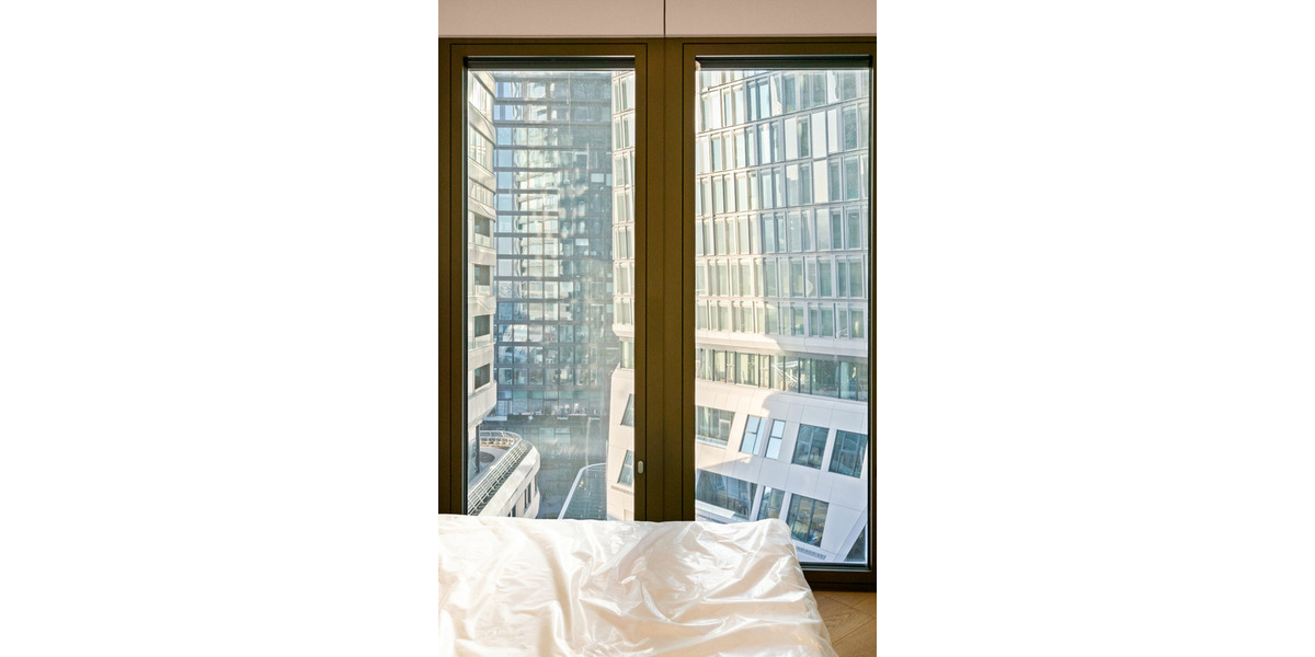 Etagenwohnung Frankfurt am Main Innenstadt - 2 Zimmer, 56 m&sup2;, 1.900&euro; | Angebot:25263405