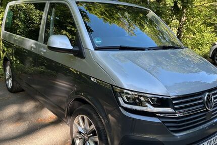VW T6 Multivan 77.000 km 49.500 &euro; Schmitten 61389