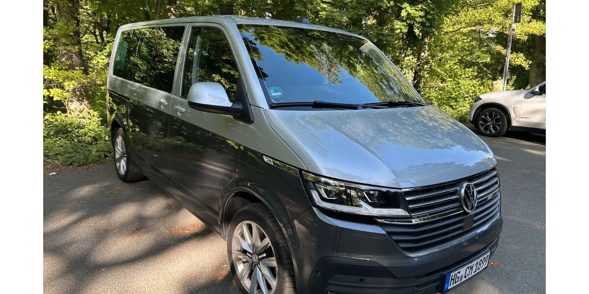 VW T6 Multivan 77.000 km 49.500 &euro; Schmitten 61389