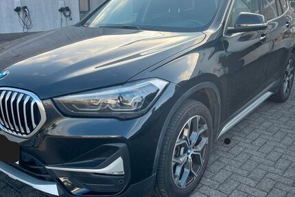 BMW X1 87.150 km 26.500 € Bruchköbel 63486