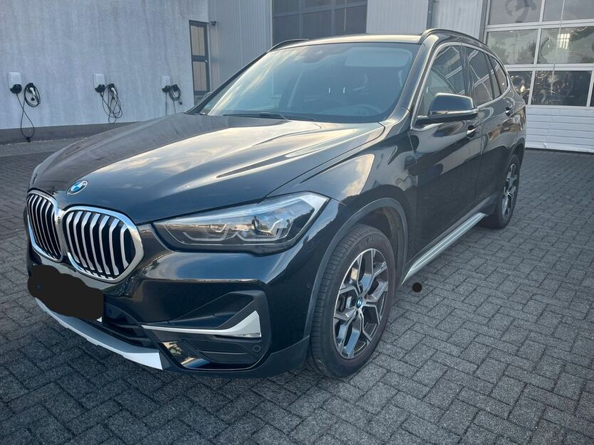 BMW X1 87.150 km 26.500 € Bruchköbel 63486