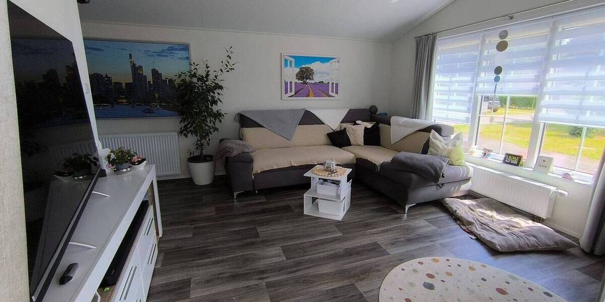 Etagenwohnung Rodenbach Niederrodenbach - 3 Zimmer, 60 m&sup2;, 109.000&euro; | Angebot:26862654