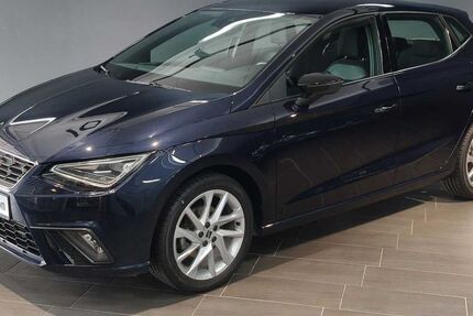 Seat Ibiza 52.130 km 16.970 € Offenbach 63069