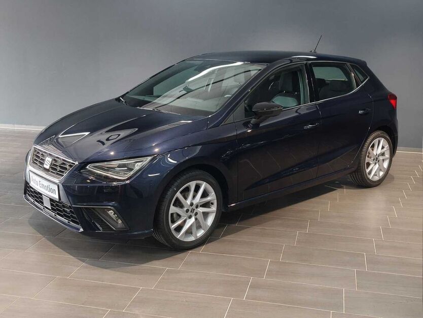 Seat Ibiza 52.130 km 16.970 € Offenbach 63069
