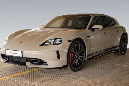 Porsche Taycan 11.900 km 129.960 &euro; Frankfurt am Main 60314