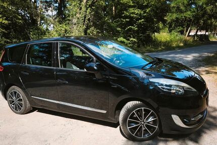 Renault Scenic 172.344 km 5.500 &euro; Stockstadt am Main 63811