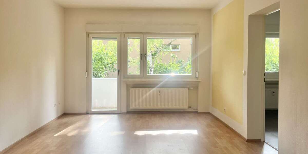 Etagenwohnung Schwalbach - 3 Zimmer, 72 m&sup2;, 980&euro; | Angebot:27117363