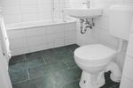 Erdgeschoßwohnung Hanau - 1 Zimmer, 32 m&sup2;, 387&euro; | Angebot:26627843
