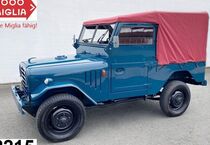 Alfa Romeo Andere