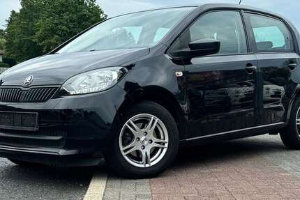 Skoda Citigo 76.000 km 6.900 € Bad Homburg 61350