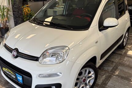 Fiat Panda 114.226 km 5.990 € Mühlheim am Main nähe Frankfurt 63165