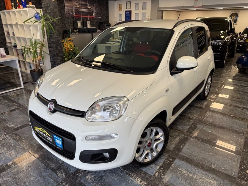 Fiat Panda 114.226 km 5.990 € Mühlheim am Main nähe Frankfurt 63165