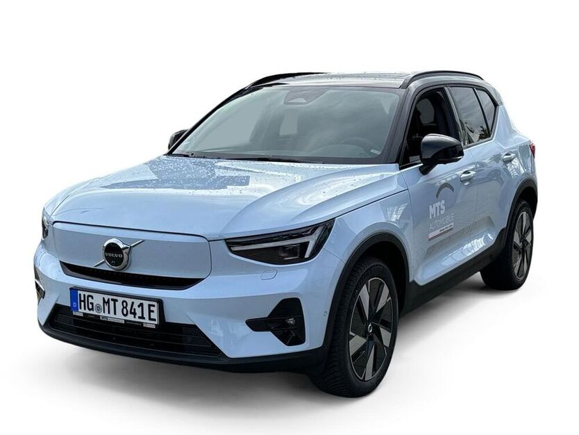 XC40