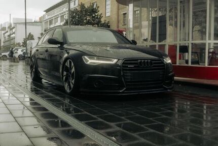 Audi A6 135.000 km 32.500 € Büdingen 63654