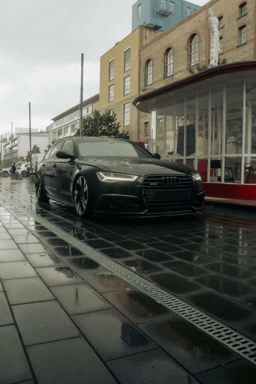 Audi A6 135.000 km 32.500 € Büdingen 63654