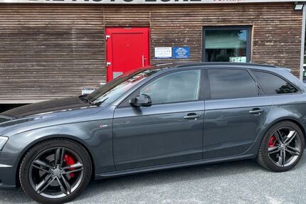 Audi A4 178.900 km 16.480 &euro; Rüsselsheim 65428
