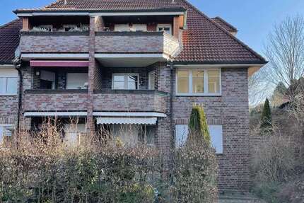 Wohnung zum Kaufen in Harsefeld 249.000 € 81 m²