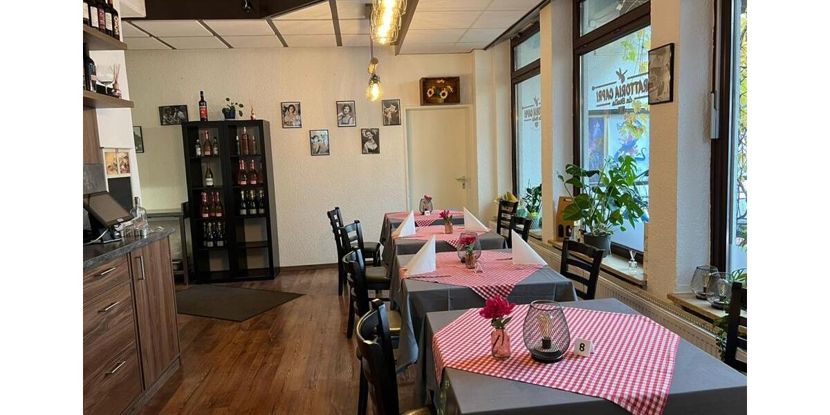 Stilvolle Vinothek mit Gastronomiebereich in zentraler Lage zimmer