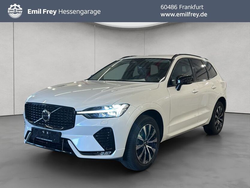 Volvo XC60 21.449 km 44.400 € Frankfurt am Main 60486