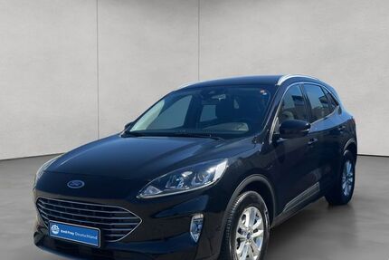 Ford Kuga 34.205 km 21.550 € Frankfurt 60386