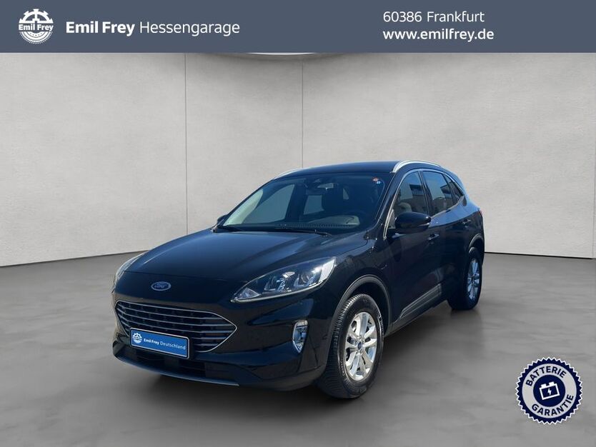 Ford Kuga 34.205 km 21.550 € Frankfurt 60386