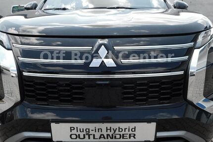 Mitsubishi Outlander 8.500 km 47.700 &euro; Groß-Gerau OT Berkach 64521