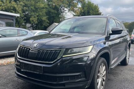 Skoda Kodiaq 280.000 km 15.999 € Wiesbaden 65203