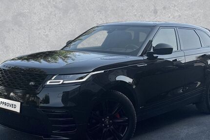 Land Rover Range Rover Velar 81.200 km 39.880 € Frankfurt a.M. 60314