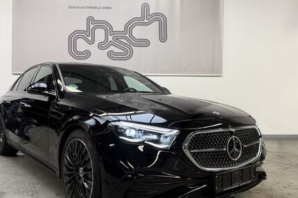 Mercedes-Benz E 220 14.937 km 60.790 &euro; Maintal bei Frankfurt am Main 63477