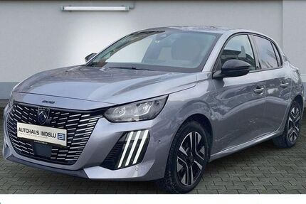 Peugeot 208 18.056 km 15.280 &euro; Rüsselsheim 65428