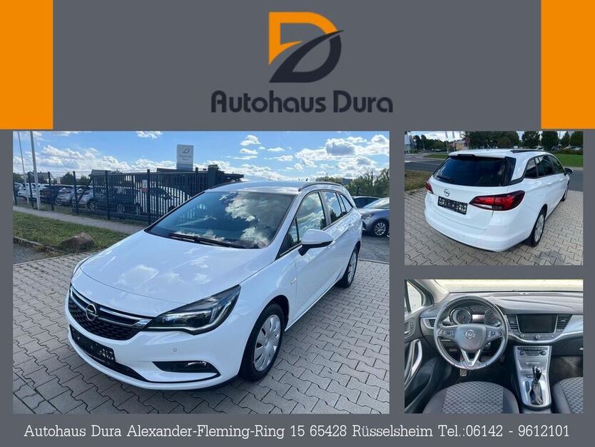 Astra