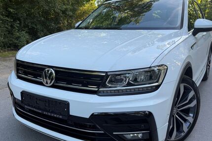 VW Tiguan 131.000 km 26.690 &euro; Stockstadt 63811