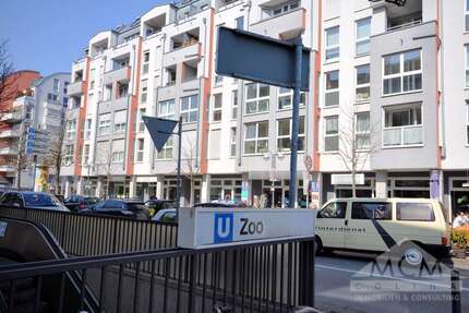 Gewerbeobjekt Frankfurt am Main Nordend Ost - 2.800&euro; | Angebot:24708989