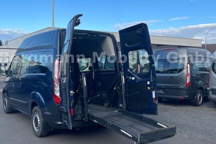 Ford Transit Custom 40.451 km 45.000 &euro; Nidderau 61130